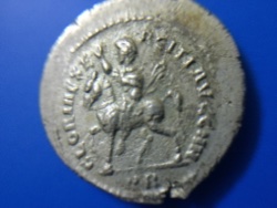 Silver-Denarius-For-Identification-#6